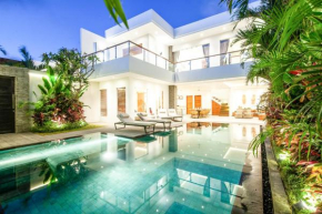 Cozy 4 Br Villa 5 Mins Walking To Finns Beach